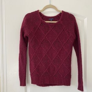 American Eagle Sweater